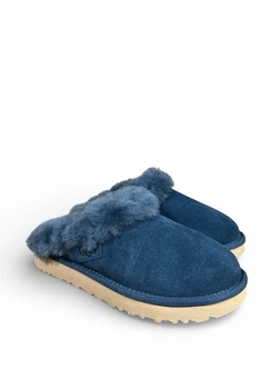 Сабо UGG Cluggette (s/n 1115134), Синий, Размер 36 (US 5), 22 см