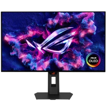 Монітор Asus 26.5" ROG Strix XG27AQDMGR (90LM0CC0-B01171) OLED Black 240Hz