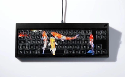 Игровые клавиатуры Finalmouse - купить в Киеве: цена, отзывы