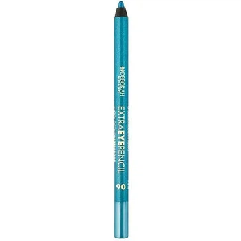 Deborah Косметичний олівець для очей вологостійкий EXTRA, 06 Turchese, 2 г