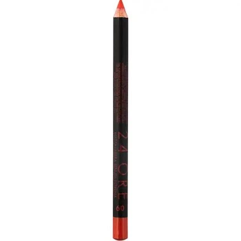 Deborah Косметичний олівець для губ стійкий Lip Pencil 24Ore, 09 Tangerine, 1.5 г