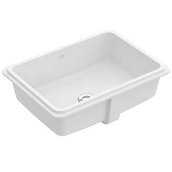 Встроенный умывальник VILLEROY & BOCH TUBE 41525001