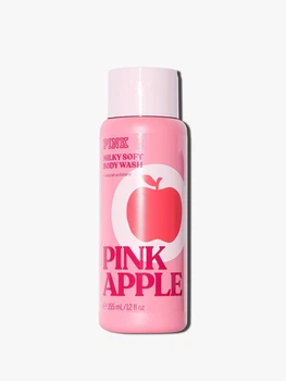 Гель для душу Victoria's Secret PINK Apple 355 мл