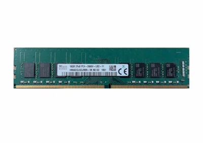 Оперативная память SK hynix 2666 - купить в Киеве: цена, отзывы