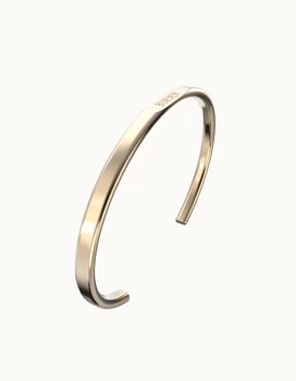 Браслет Burker Violet Bracelet (gold)