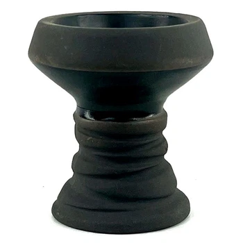 Чаша Gorilla Turkish Clover Black
