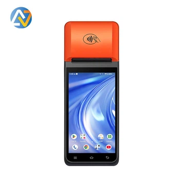 POS-термінал POS-Smart Чекбокс Checkbox - Viki SE сканер-камера 1D/2D