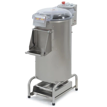 Картоплечистка GoodFood PPF10D