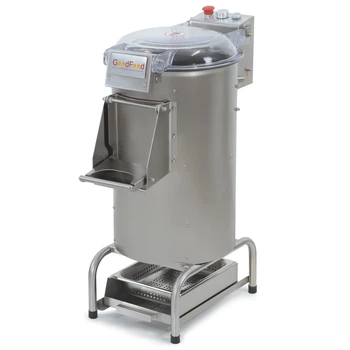 Картоплечистка GoodFood PPF6D