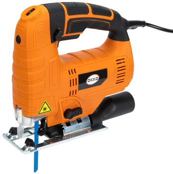 Лобзик Okko M1Q-DD20-80 800 Вт (4772013435112)