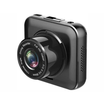 Видеорегистратор CarCam h14 Dual