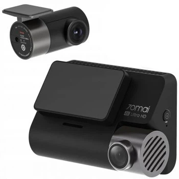 Видеорегистратор Xiaomi 70mai a800s-1 + rear camera rc06 (a800s-1/a800s+rc06)