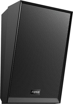 Kolumna aktywna Fanvil A212 Black (6937295606379)