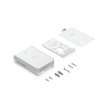 Точка доступа Ubiquiti UniFi U7 Pro Wall (U7-Pro-Wall)