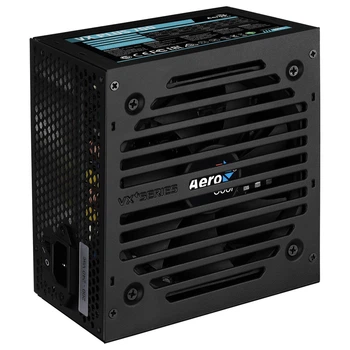 Блок питания AeroCool VX Plus Stealth 700 (ACPN-VS70AEY.12) 700W