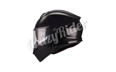 Шлем (модуляр) MT GENESIS SV PURE A1 Gloss Black M
