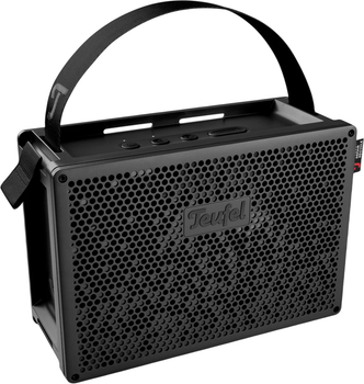 Głośnik przenośny Teufel MYND Warm Black (107002005)