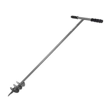 Спіральний бур ручний Kadax 50мм 0090 (K9166)(5903699485262)