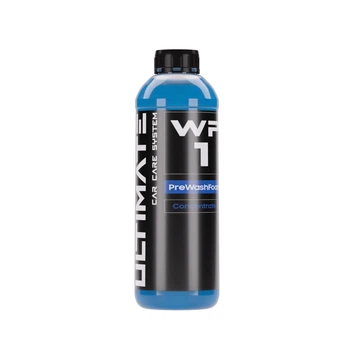 Безконтактний шампунь PreWashFoam Wp1 концентрат (концентрат 1:9-1:10/1:100) - 1л. Ultimate
