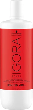 Окислювач Schwarzkopf Professional Igora Royal 3% 1 л (4045787979817)