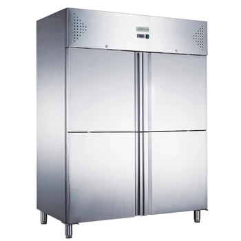 Шафа холодильна GoodFood GF-GN1410TNM-HC