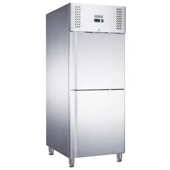 Шафа холодильна GoodFood GF-GN650TNM-HC