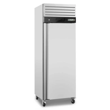 Шафа морозильна однодверна GoodFood GF-GN650BTS-HC