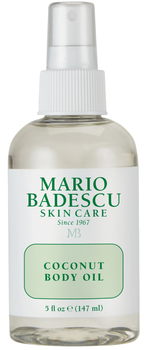 Олія для тіла Mario Badescu Coconut живильна 147 мл (785364104709)