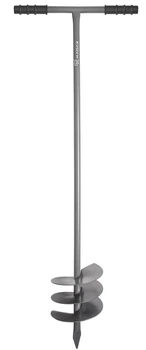 Спіральний бур ручний Kadax 80мм 0059 (K9167)(5903699485279)