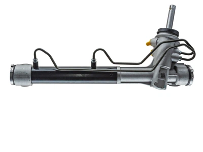 Рулевая рейка с ГУР Opel Zafira B 05-12, Opel Astra H 04-14, Opel Astra G 98-05 MSG OP203 (5900237, 90543501, 93177961)