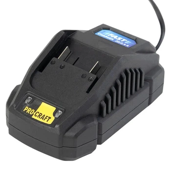 Зарядное устройство Procraft Charger 20/2.4 А