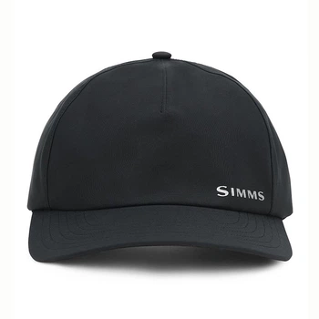 Кепка Simms Tongass Rain Cap Black (2292214)