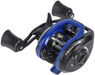 Котушка Salmo Diamond Cast 6M 5+1BB