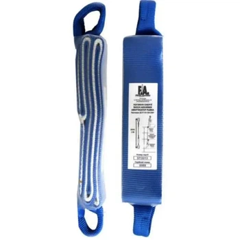 Амортизатор рывка First Ascent Force