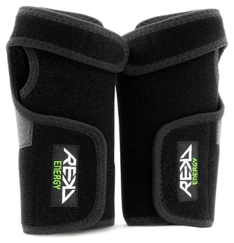 REKD захист зап'ястя Energy Freedom black L-XL (S-M)