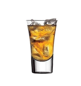 Набір 12 стопок Boston Service Line Shot glass 60мл (134091)