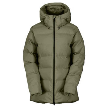 Куртка Scott W Tech Warm Olive S (1081-411704.7633.006)
