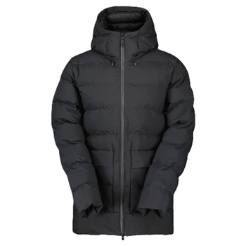 Куртка Scott Tech Warm Black XL (1081-411705.0001.012)