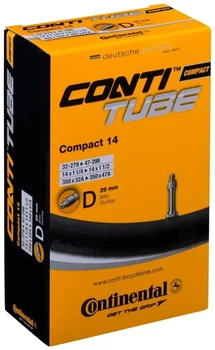 Камера Continental Compact 14x1 1/4 1 1/2 DV 26 mm (1081-CO.ZR.0181081)