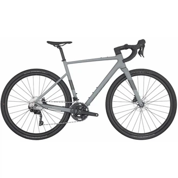 Велосипед Scott Speedster Gravel 40 CN 24 Grey L (1081-293269.056)