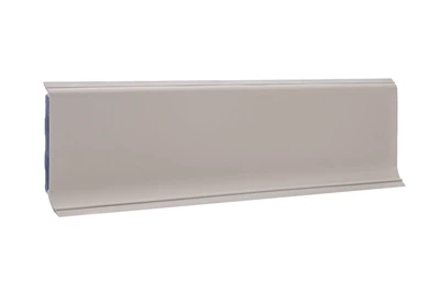 Плинтус SPC StoneX Slim 60 бежевый 60 мм