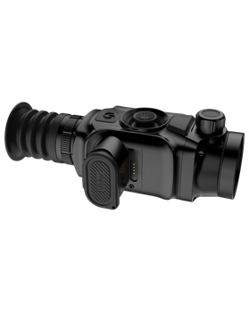 Тепловизор ThermTec Vidar 319 (1200 метров) тепловизионный монокуляр
