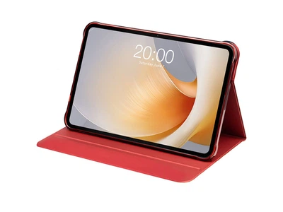 Планшет Teclast T65 Plus 8/256GB Red + Case (A3D4+с/TL-112936)