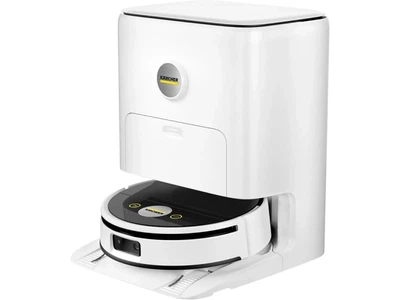 Робот-пилосос з вологим прибиранням Karcher RVF 7 Comfort (1.269-690.0)