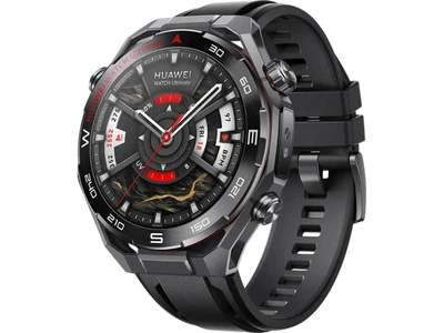 Смарт годинник Huawei Watch Ultimate 2 Black