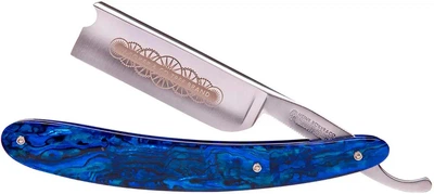 Небезпечна бритва Boker Blue Shell