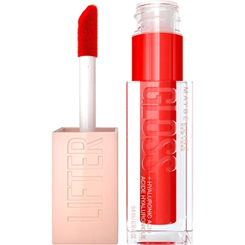 Блиск для губ Maybelline New York Lifter Gloss 23 Sweetheart 5.4 мл (30149779)