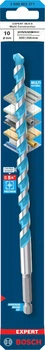Сверло Bosch Expert HEX-9 MultiConstruction 10х200х250 мм (2608902271)