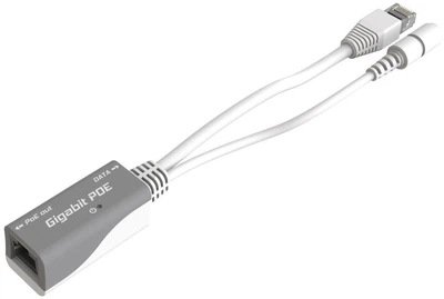 PoE адаптер MikroTik RBGPOE