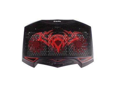 Блок живлення для ноутбука ColorWay Game Pro H1 Black (CW-CGPH1)